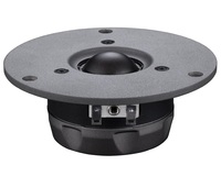 Hirivi-haut-parleurs Q3 en soie à dôme souple, 10 pièces, taille 4 pouces, 30W 6 Ohm, pince avec film