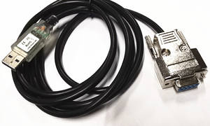 <span class=keywords><strong>Cable</strong></span> adaptador <span class=keywords><strong>de</strong></span> serie FTDI USB a RS485/RS422, con LED RX/TX, conector DB9 <span class=keywords><strong>de</strong></span> 9 pines con placa <span class=keywords><strong>de</strong></span> extensión <span class=keywords><strong>de</strong></span> Terminal, Windows 10 - Product Image 6