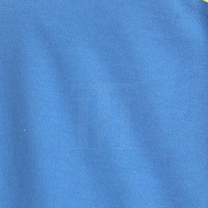 Polo de cuello redondo para hombre, de algodón, Color liso, venta al por mayor - Product Image 6