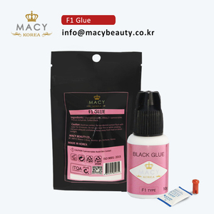 Pegamento para pestañas coreanas, pegamento para pestañas, nueva moda, superventas - Product Image 2