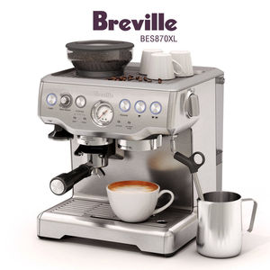 Wholesale Breville To Control Flow Of 