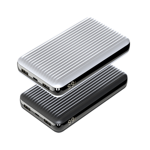 Lt401m Xách Tay 100W USB C Sạc 25000MAh Công Suất 65W Pd Bên Ngoài Pin Gói 18W Đầu Ra ABS Qc3.0 Khẩn Cấp Sao Lưu Adapter - Product Image 3