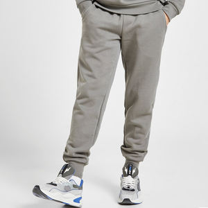 กางเกงผ้าฟลีซสำหรับผู้ชาย,กางเกงผ้าฟลีซแบบถักตรงสำหรับใส่เล่นกีฬาใส่สบาย - Product Image 2