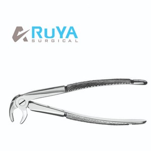 คีมถอนฟัน Ruya รุ่น MD3 ทำจากสแตนเลส พร้อมคู่มือการใช้งาน ได้รับการรับรองมาตรฐาน CE - Product Image 3