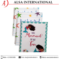 Carnet de notes pour enfants Offre Spéciale impression cahier imprimé personnalisé pour l'apprentissage quotidien et la pratique disponible au meilleur prix