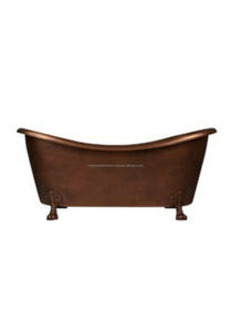 Baignoire en cuivre - Product Image 6