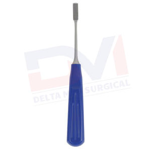 Raspador de Rinoplastia Cakir Preservation Curvo de Delta Med Surgical Sialkot - Product Image 2