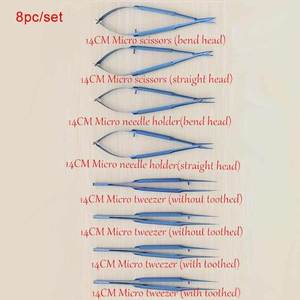 Maquinaria Fuente de alimentación Espéculo ocular - Product Image 5