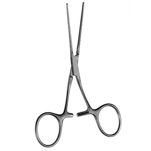 Tijera de acero inoxidable para cirugía Cardiovascular, instrumentos quirúrgicos generales, venta al por mayor - Product Image 3