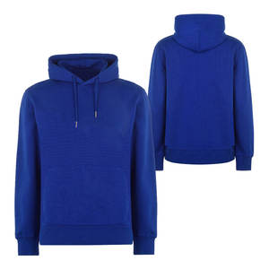 Sweat à capuche couleur unie pour homme, Logo personnalisé de haute qualité, bas prix d'usine, offre spéciale, 2021 - Product Image 6