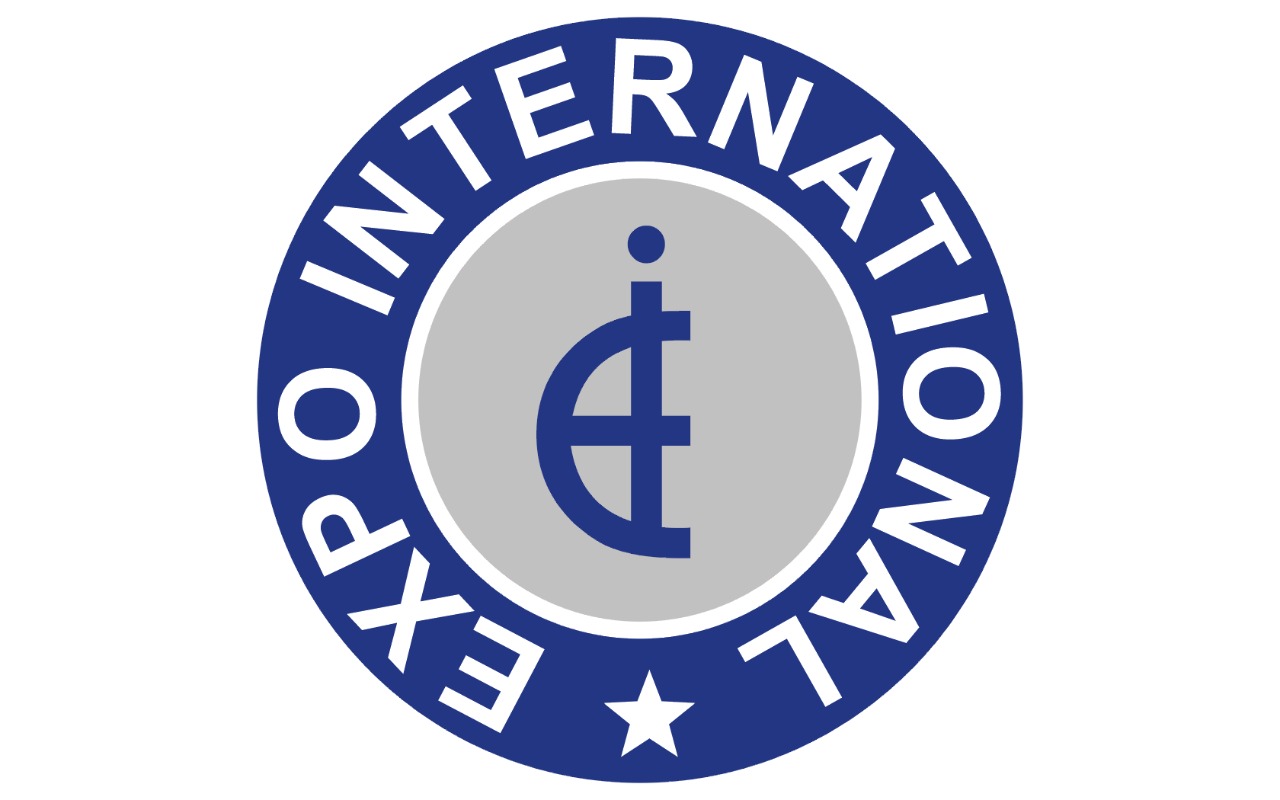 Expo International logo