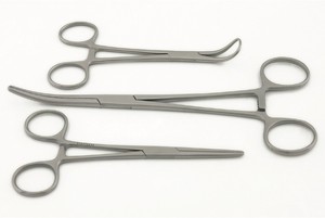 Pinzas quirúrgicas - Product Image 5