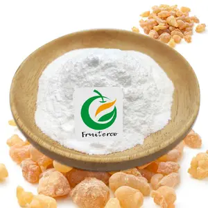 Fruiterco Boswellia Carterii Boswellin Chiết Xuất Từ 65% Bột Chiết Xuất Hương Trầm Hương Axit Boswellic