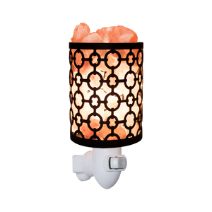 Meilleure qualité OEM rose forme ronde meilleure vente écologique 100% lampe au sel rose naturel de l'Himalaya par IMPEX PAKISTAN - Product Image 3
