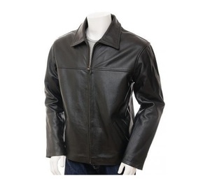 ผู้ผลิตเสื้อหนังที่ดีที่สุด - Product Image 2