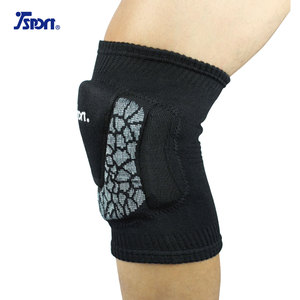 Respirant Vêtements De Sport Soutien Volley-Ball Genouillères - Product Image 6