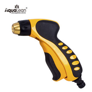 Trois fonction de pulvérisation double flux pistolet buse de tuyau - Product Image 4