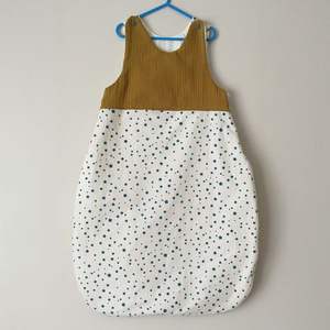 Saco de dormir para bebé, Invierno - Product Image 1