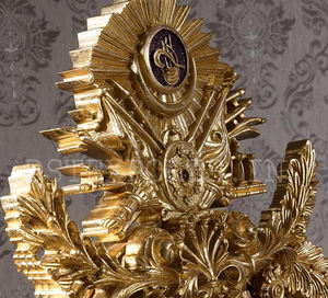 Royal maharaja เก้าอี้มุมทำจากไม้ที่ทันสมัยสำหรับใช้ในบ้านเก้าอี้เลานจ์ทำด้วยมือออกแบบเฉพาะสำหรับจัดส่งทางทะเล - Product Image 3