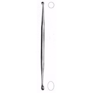 Martini williger cureta/williger hueso cureta/williger doble curette - Product Image 1
