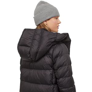 Chaqueta Parka Acolchada de Diseño Personalizado, Largo Regular, Ultraligera, Relleno de Fibra de Poliéster, Resistente al Viento, Ecológica, con Cremallera - Product Image 6