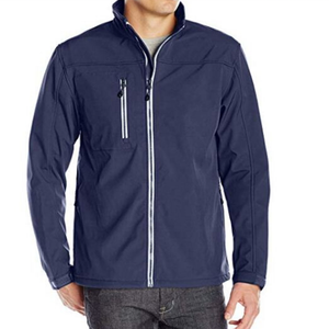 New Style Softshell <b>Jacket</b> Men Outdoor Hunting Camping <b>Waterproof</b> Windproof Polyester <b>Jackets</b> - Product Image 1