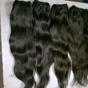 Extensions de cheveux 100% naturels, indiens, vierges - Product Image 5