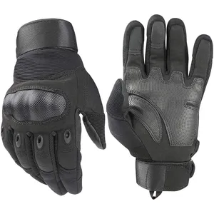 Hot selling material Personalized ideas customer demand color Breathable new arrival new style Tactical gloves