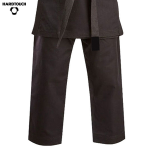 2023 nouveaux costumes de karaté d'arts martiaux de vêtements d'entraînement de Judo en polyester et coton de haute qualité pour la boxe - Product Image 5