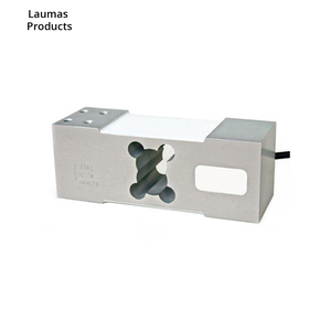 Célula de Carga de Alta Precisión con Sensor de Carga de Viga Simple de Aleación de Aluminio para Básculas, a un Precio de Mercado Excepcional - Product Image 1