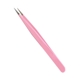 Pinzas de acero inoxidable de alta calidad, instrumentos de manicura y pedicura, gran oferta - Product Image 6