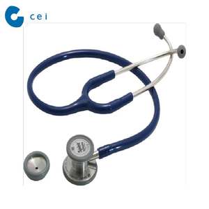 <span class=keywords><strong>2019</strong></span> último estetoscopio médica con mantener y no-Chill anillos suave sellado puntas de oreja de Otolaringología de instrumentos - Product Image 2