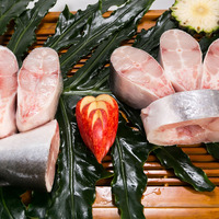 Meilleur Fournisseur – QUALITÉ SUPÉRIEURE – STEAK DE PANGASIUS BASSA CONGELÉ PRÊT À CUISSER – AVEC PEAU – TRANCHEÉ – ORIGINE VIETNAM – EMBALLAGE EN VOLUME – HAUTE QUALITÉ