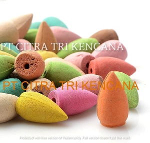 INCENSE INDUSTRIES CITRA <b>RED</b> JOSS/JIGGIT/TABU/GUM/MAKO POWDER RAW <b>MATERIAL</b> FOR INCENSE STICK BEST 2021 IN Chongqing China ASIA - Product Image 6