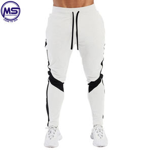 Pantalones informales de estilo británico para hombre, pantalón de negocios, OEM, diseño personalizado, lo último - Product Image 4