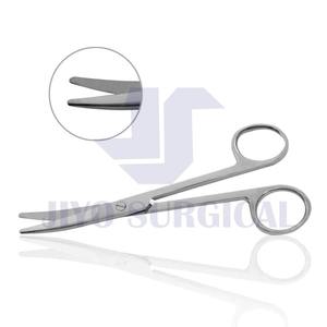 กรรไกร Mayo 14 cm คุณภาพสูงทำจากสแตนเลสคุณภาพดีเยี่ยม - Product Image 5