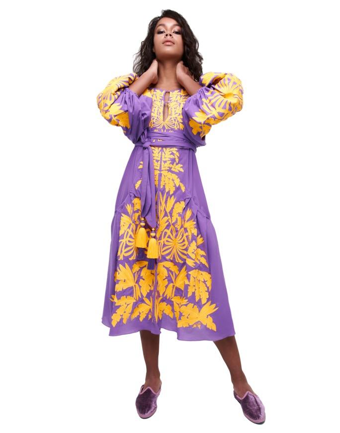 Selon l'image montrée