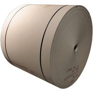 P.C.I. Industrial <b>Paper</b> CK Core Board Jumbo <b>Roll</b> 0.64-0.68mm Recycled Materials 450 GSM for <b>Paper</b> Core & Tube Packaging - Product Image 1