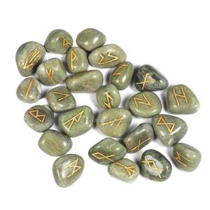 Ensemble de pierres de labradorite, Rune de meilleure qualité, vente en gros - Product Image 2