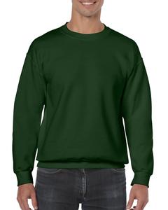 HOMMES POLAIRE COTON RAS DU COU SWEAT - Product Image 4
