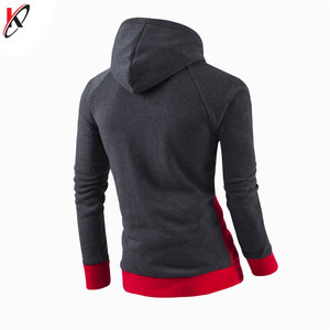 2025 nouveau Style hommes sweats à capuche imprimés personnalisés usine en vrac hiver sweats à capuche d'impression numérique - Product Image 6