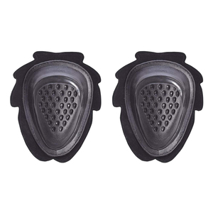 Glissières de genou pour motocycliste, nouveau design personnalisé, noir, par Tuglak Motorbike Ind - Product Image 4