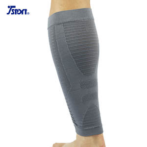 Ropa deportiva de nailon, compresión, transpirable, protección profesional, corredor, pantorrilla, soporte muscular - Product Image 5