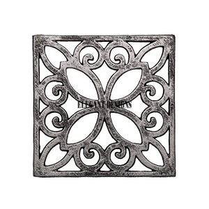 ขาตั้งสามขาโลหะแบบสามขาสำหรับตกแต่งโต๊ะดีไซน์เนอร์ - Product Image 4