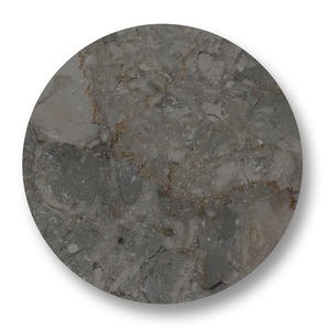 Nhà Sản Xuất Đá Cẩm Thạch Indonesia Đá Cẩm Thạch Xám Trang Trí Nội Thất Gạch Lát Sàn Đá Gạch Lát Tường Cho Nhà Bếp - Product Image 5