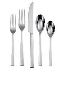 Juego de cubertería de lujo de calidad superior, juego de cubiertos a precio más barato, hecho en la india - Product Image 1