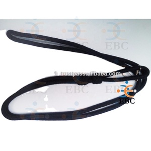 Factory Gold Uniform Shoulder Cords <b>Lanyards</b> Whistle Cord Customized Government Department <b>Lanyards</b> Bulk Textile Accessory - Product Image 2