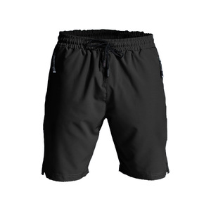 Mens Workout Fitness Shorts Sport Running Gym <b>Compression</b> Shorts Men Casual Custom Print Summer Embroidery OEM Customized <b>Spring</b> - Product Image 6