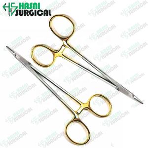 Pinzas de sujeción de agujas de acero inoxidable de alta calidad, gran oferta, proveedores verificados aprobados por CE ISO, lo mejor de nuestras producciones - Product Image 6