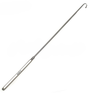 GORAYA-gancho alemán Covalt Spay, instrumentos quirúrgicos para veterinaria, certificado CE ISO, gran oferta - Product Image 1